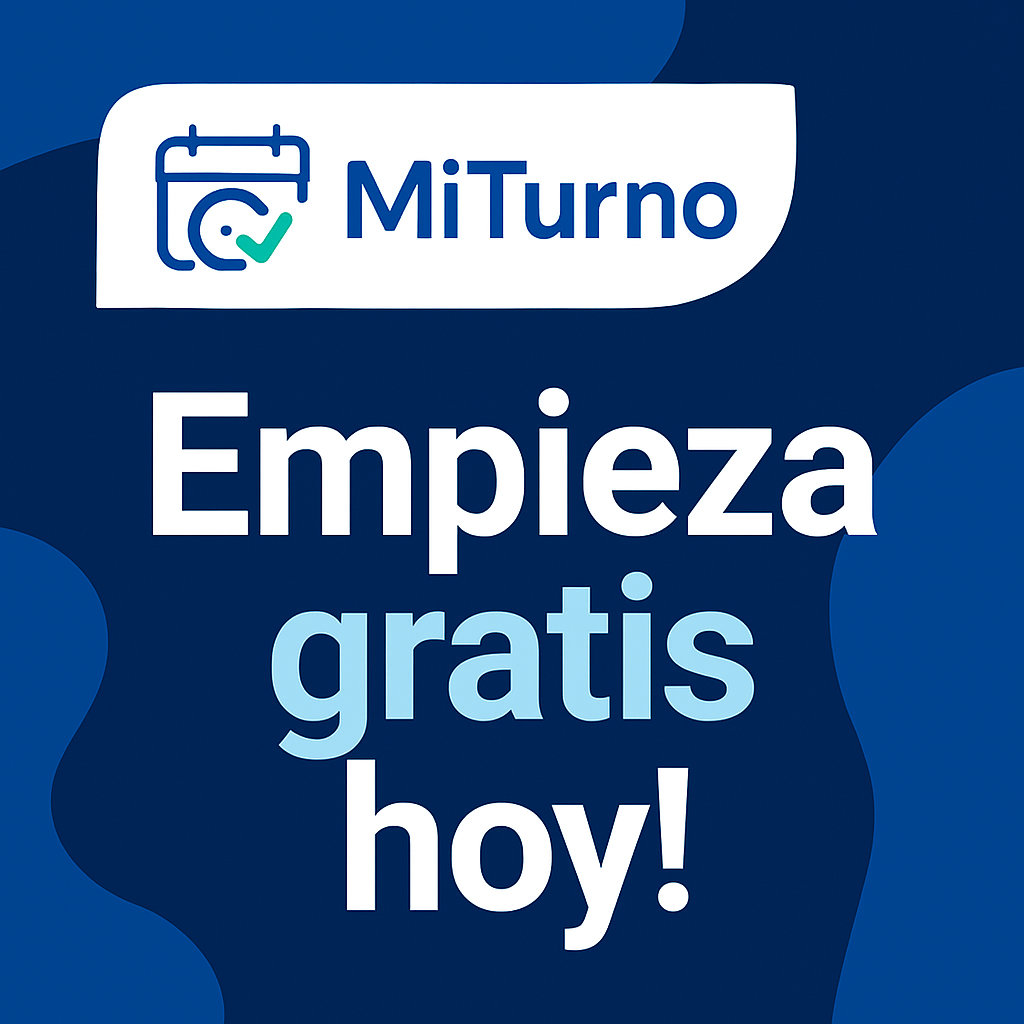 Sistema de Agendamiento de Citas